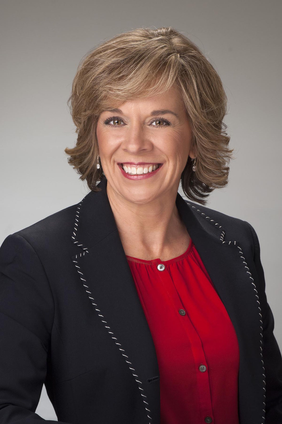 Commerce Bank makes Jeanne Johns relationship manager